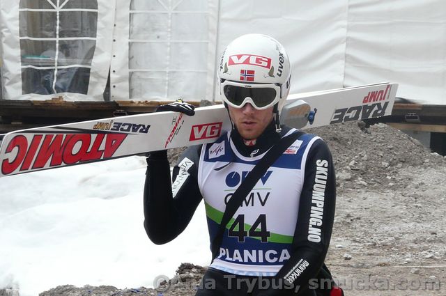 345 Bjoern Einar Romoeren